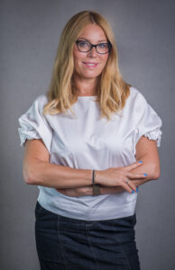 Agata Kobiety Weterynarii